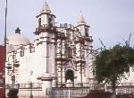 El Carmen Church