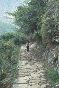 Inca Trail