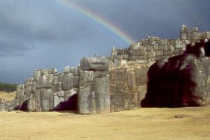 Sacsayhuaman