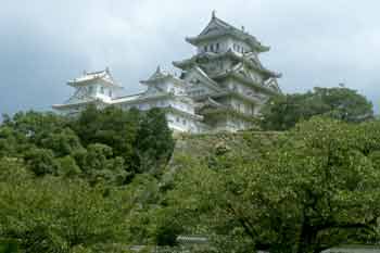 Himeji Castle