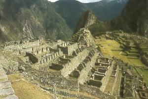 Ceremonial Baths